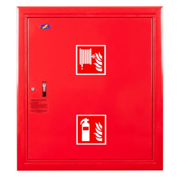 Hydrant wewnętrzny DN25 - sprzęt przeciwpożarowy